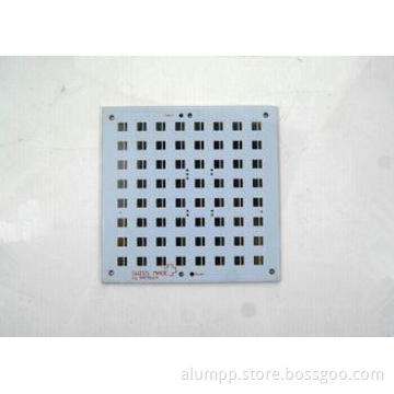 Double Layer LED PCB Board for Lighting / led lights circui